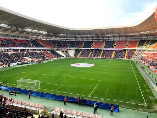 Gaziantep Stadyumu