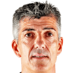 Imanol Alguacil Barrenetxea