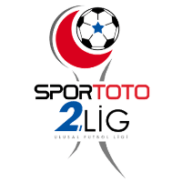 2. Lig Beyaz Grup