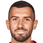 Lucas Bernadou