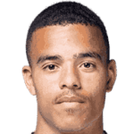 Mason Greenwood