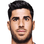 Marco Asensio