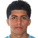Alejandro Alvarado 