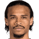 Leroy Sané