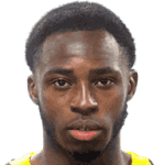 Jeremy Ngakia
