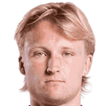 Kasper Dolberg