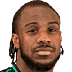 Michail Antonio