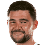 Alex Mowatt