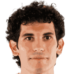 Jesús Vallejo