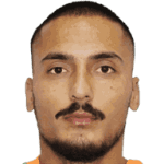 İbrahim Kaya