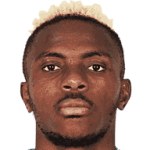 Victor Osimhen