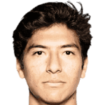 Josh Atencio