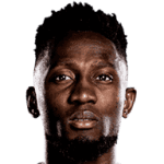 Wilfred Ndidi