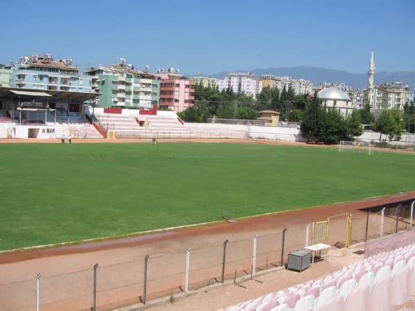 Antakya Atatürk Stadyumu