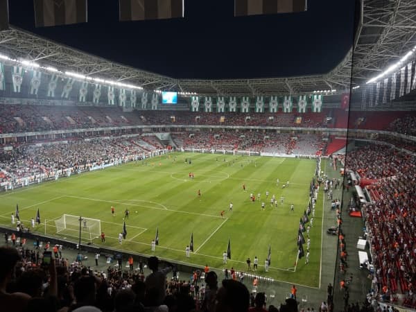 Samsun Yeni 19 Mayıs