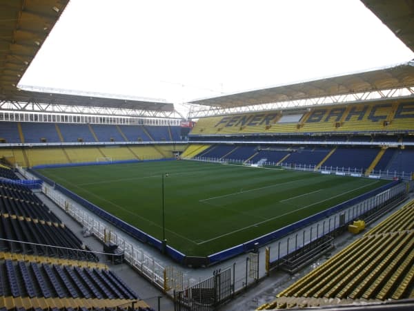 Şükrü Saracoğlu Stadyumu