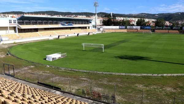 Complexo Desportivo do FC Alverca