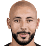 Nordin Amrabat