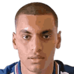 Riyad Idrissi