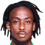 Tino Kadewere