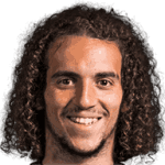 Mattéo Guendouzi