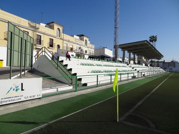 Estadio Municipal